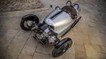 Morgan 3-Wheller 100 Anniversary 2018 года
